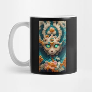 Gloomy Rococo Mug